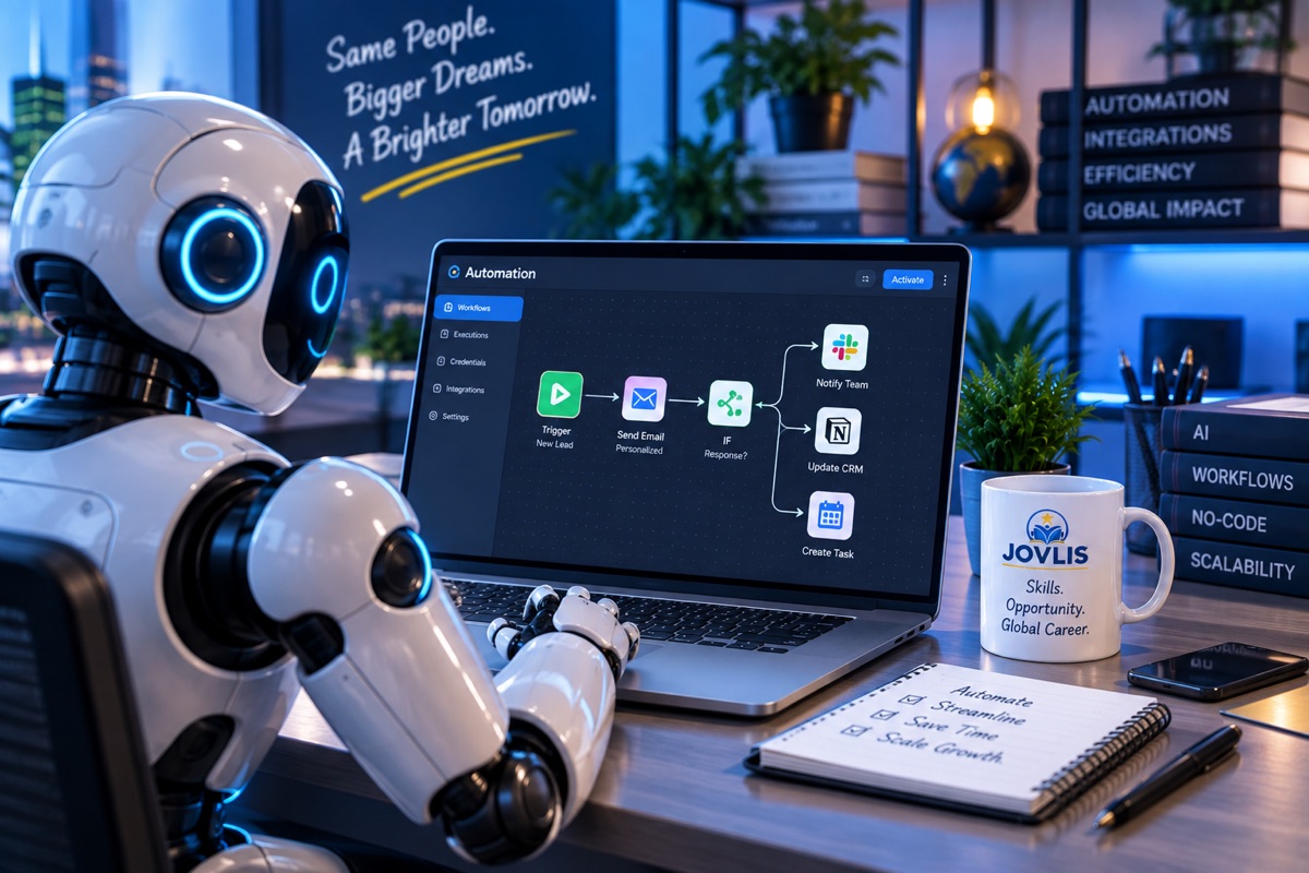 Automation & AI